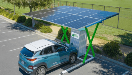 Güneş Enerjili Elektrikli Araç: Aptera ile Yolculuk