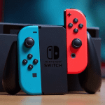 Nintendo Switch 2 Joy-Con Özellikleri