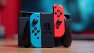 Nintendo Switch 2: Yeni Joy-Con Sızdırıldı