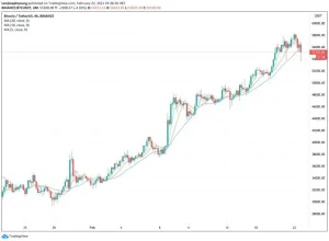 Bitcoin fiyatı düşüşü: Ne kadar daha düşecek?