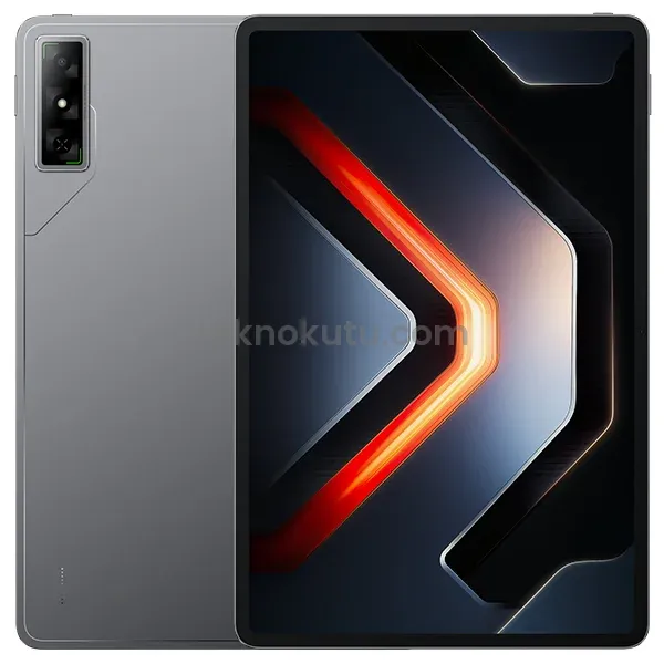 Infinix Xpad GT