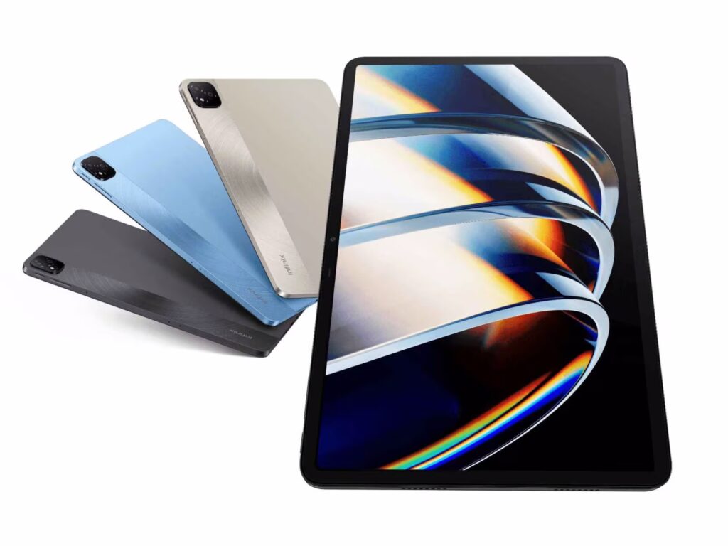 Infinix Xpad GT Tablet