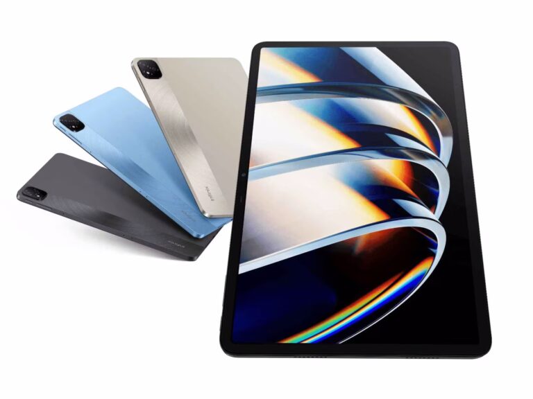 Infinix Xpad GT Oyuncular İçin Yeni Bir Tablet