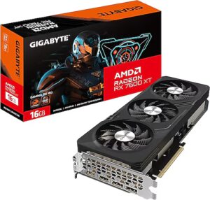 AMD Radeon RX 7600 XT: Giriş Segmentinde Fiyat-Performans Lideri