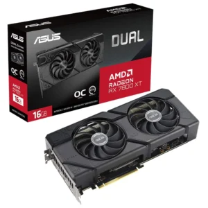 AMD Radeon RX 7800 XT: Orta Segmentte Güçlü Bir Seçenek