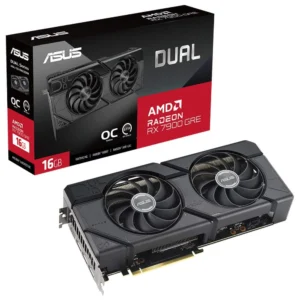 AMD Radeon RX 7900 GRE Ekran Kartı: Fiyat-Performansın Yeni Tanımı