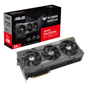 AMD Radeon RX 7900 XTX Ekran Kartı: RDNA 3 Mimarisinin Gücü