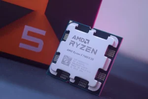 AMD Ryzen 5 7600X3D: Yeni Nesil Oyun Performansının Kalbinde
