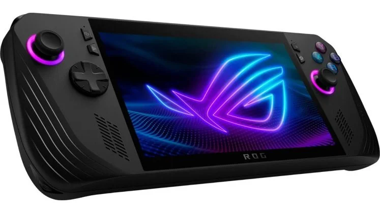 ASUS ROG Ally X