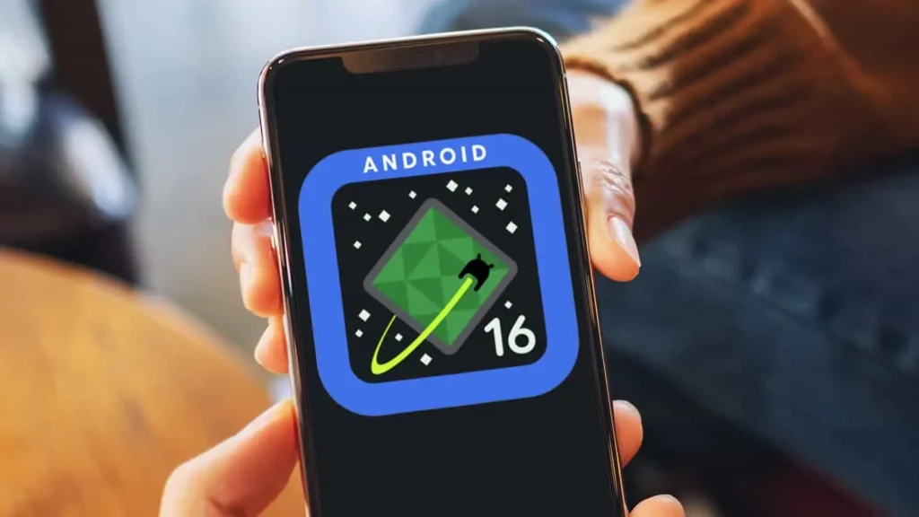 Android 16 QPR1 Beta 3