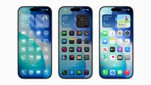Apple İşletim Sistemi: iOS 26 ve Yeni Özellikler