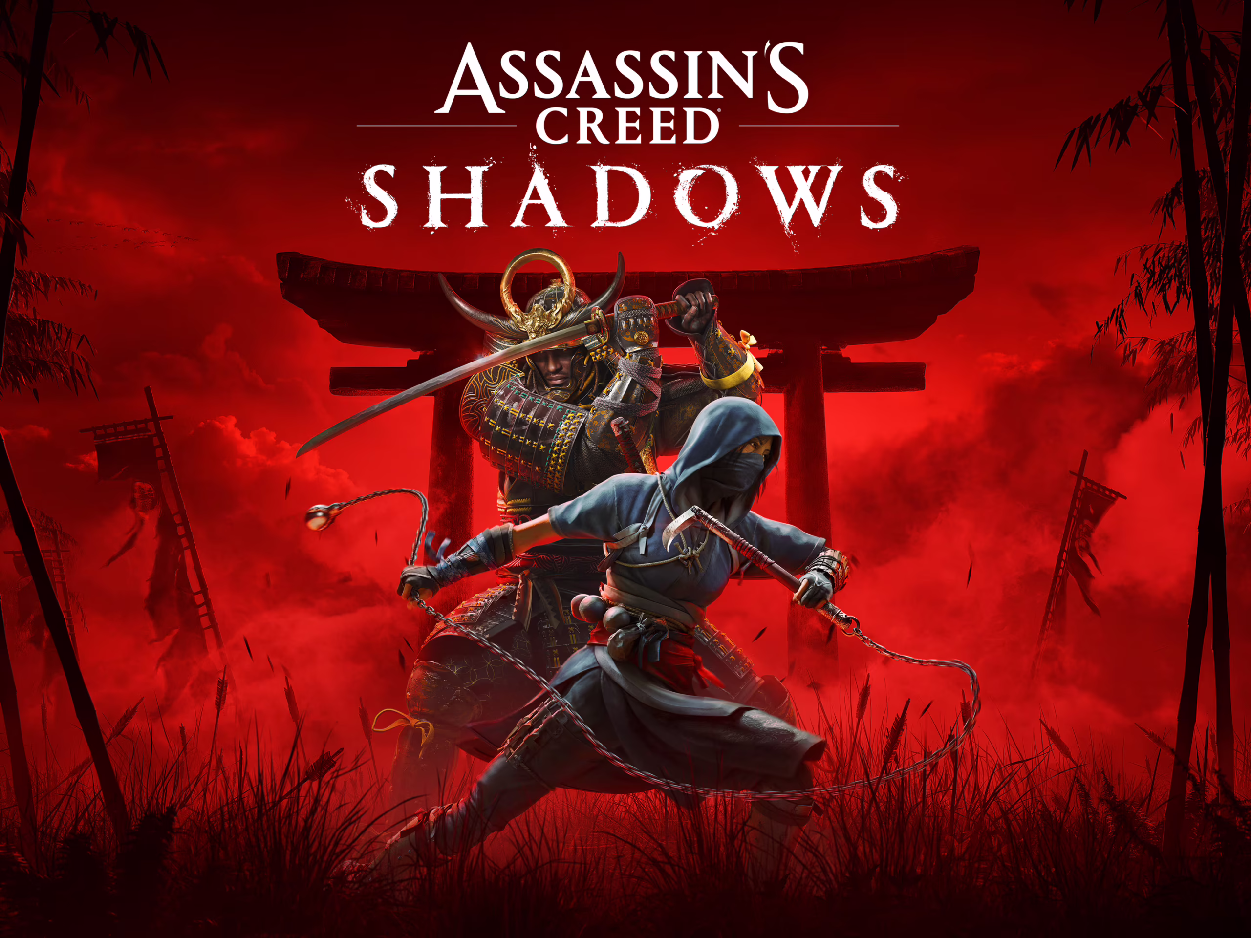 Assassin’s Creed Shadows’a Yeni Güncelleme: Seviye Sınırı Artıyor, Yenilikler Geliyor