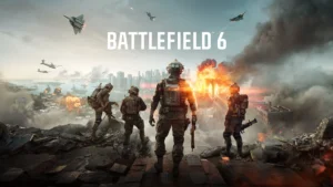 Battlefield 6 Kapalı Oyun Testi Başlayabilir