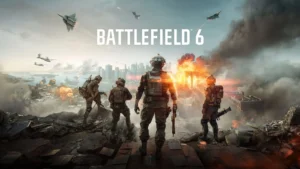 Battlefield 6 Beta Sunucuları Doldu