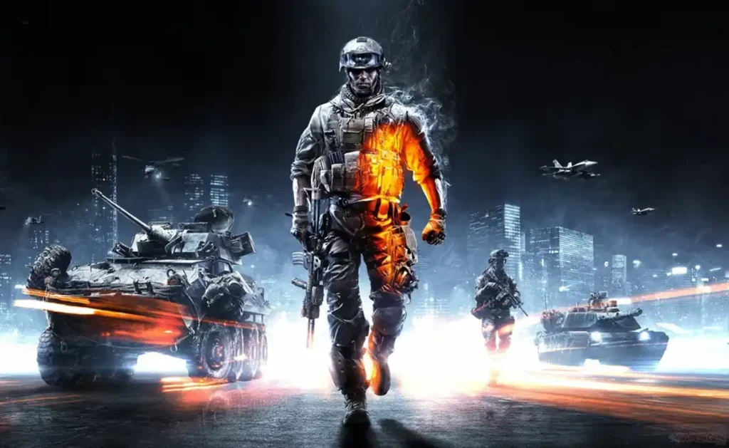 Battlefield 6 oyun özellikleri