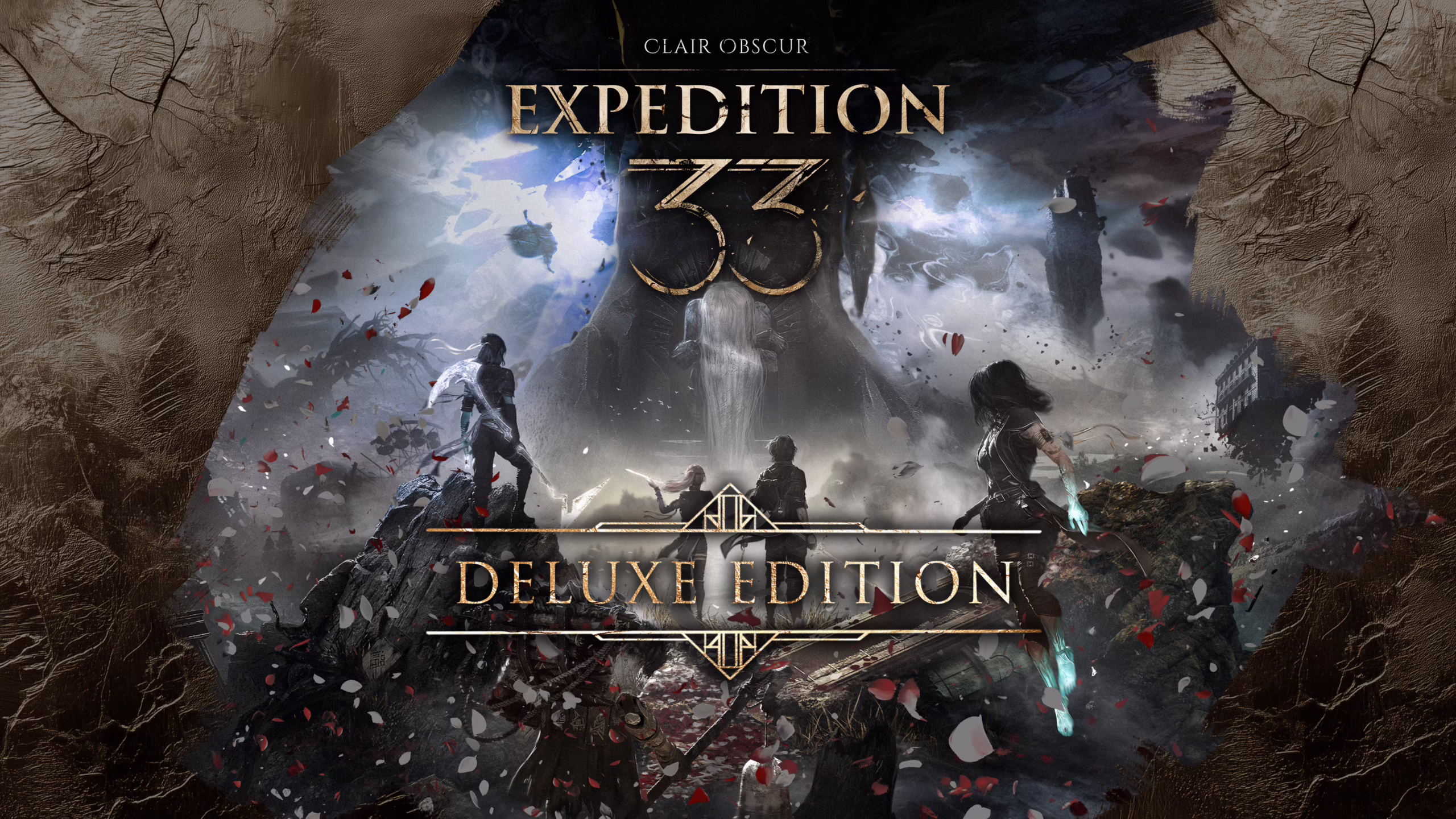 Clair Obscur: Expedition 33 Güncellemesi