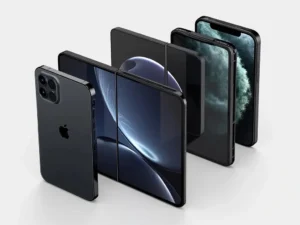 Crease-Free OLED Teknolojisi: Katlanabilir Ekranlarda Kırışıklık Sorunu Bitiyor mu?