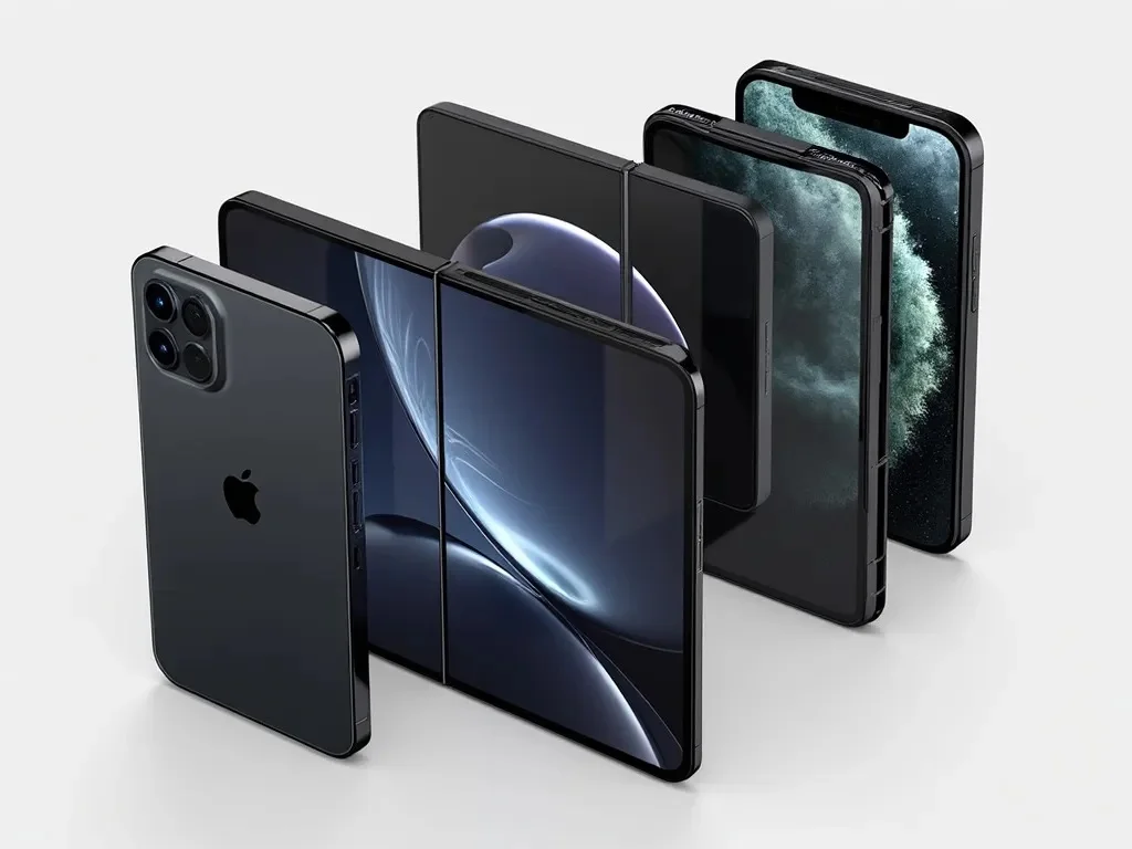 Crease-Free OLED Teknolojisi: Katlanabilir Ekranlarda Kırışıklık Sorunu Bitiyor mu?
