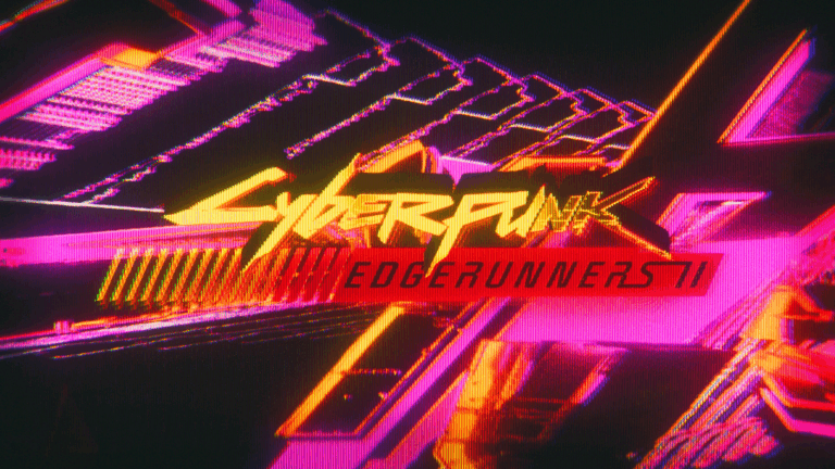 Cyberpunk: Edgerunners 2 Resmen Onaylandı