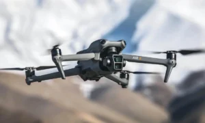 DJI Air 4: Yeni Özellikleri ve Sızıntıları
