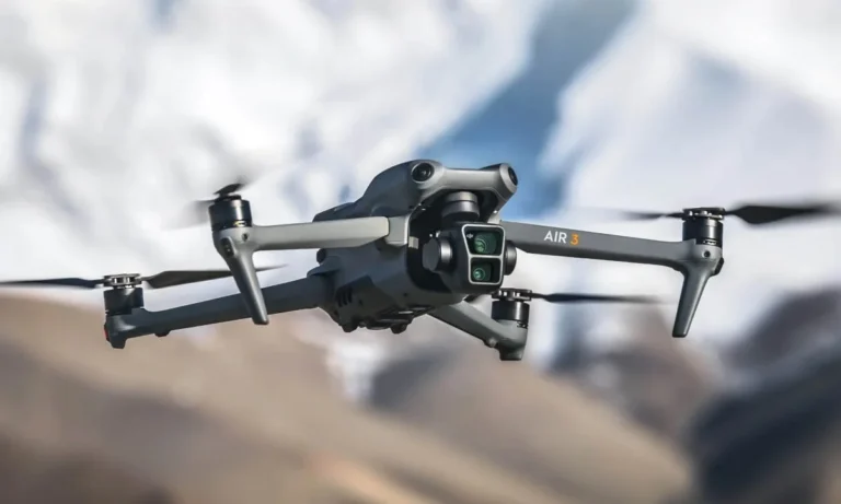 DJI Air 4: Yeni Özellikleri ve Sızıntıları