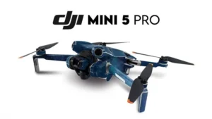 DJI Mini 5 Pro Ne Zaman Çıkacak? Yeni Bilgiler ve Çıkış Tarihi