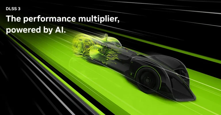 DLSS 3 Teknolojisi: NVIDIA’nın Oyun Performansını Zirveye Taşıyan Yapay Zekâ Devrimi