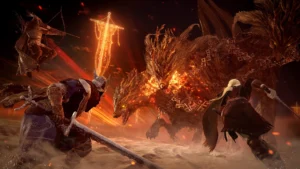 Elden Ring Nightreign Duos Modu: Yeni Güncelleme Geliyor