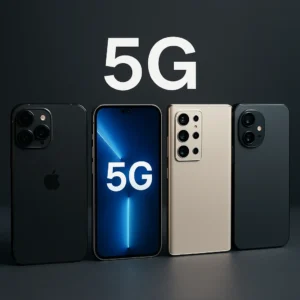 En İyi 5G Telefonlar 2025 Listesinde Zirveyi Kimler Paylaşacak?