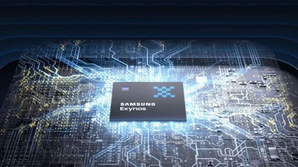Exynos 2600