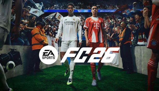FIFA 26 Ne Zaman Çıkacak? EA Sports FC 26 Tüm Detayları ve Fiyatı