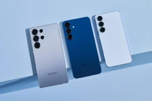 Galaxy S25 Kamera Sorunları: Kullanıcılar Şikayet Ediyor