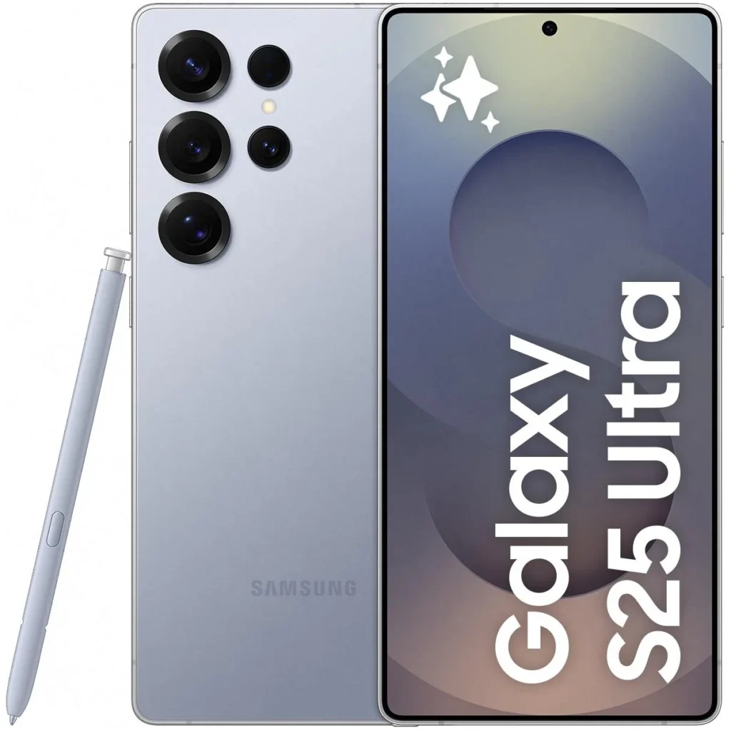 Galaxy S25 Ultra