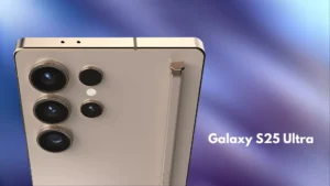 Galaxy S25 Ultra: Yeni Hoparlör İyileştirmeleriyle Geldi