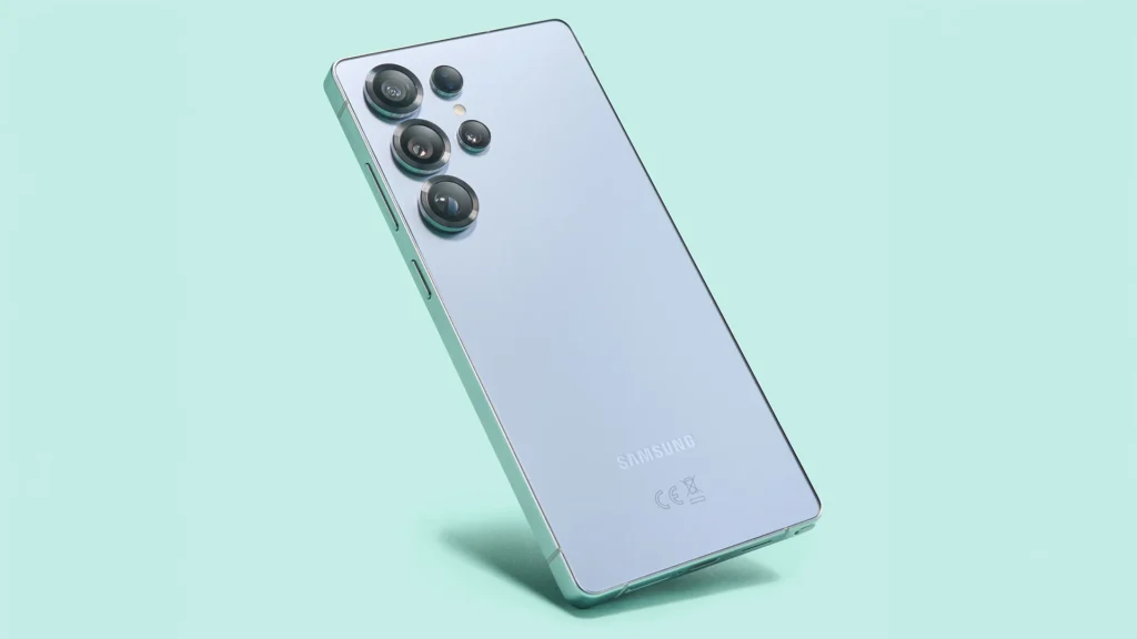 Galaxy S26 Ultra