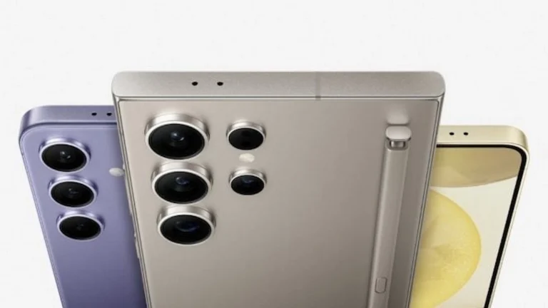 Galaxy S26 Ultra: HP2 Sensörü