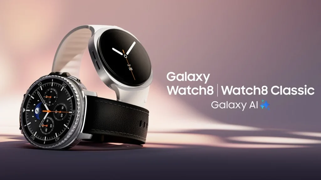Galaxy Watch 8