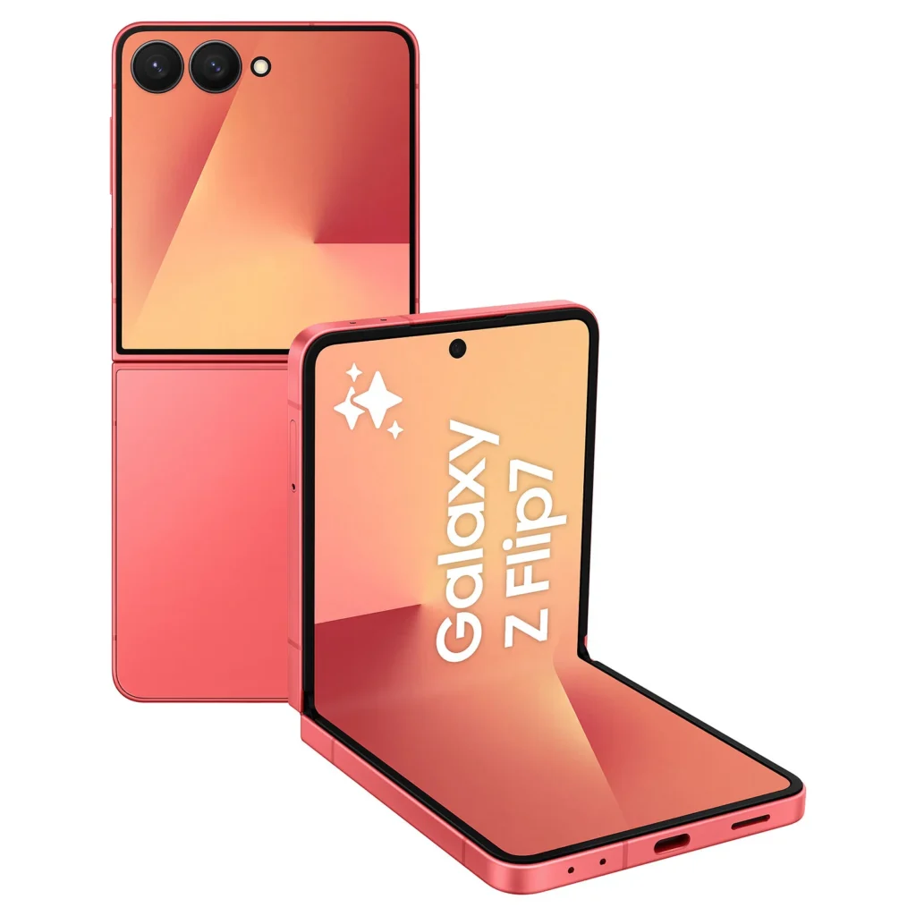 Galaxy Z Flip 7