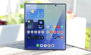 Samsung Galaxy Unpacked 2025: Z Fold 7, Z Flip 7 ve Galaxy Watch 8 Tanıtıldı