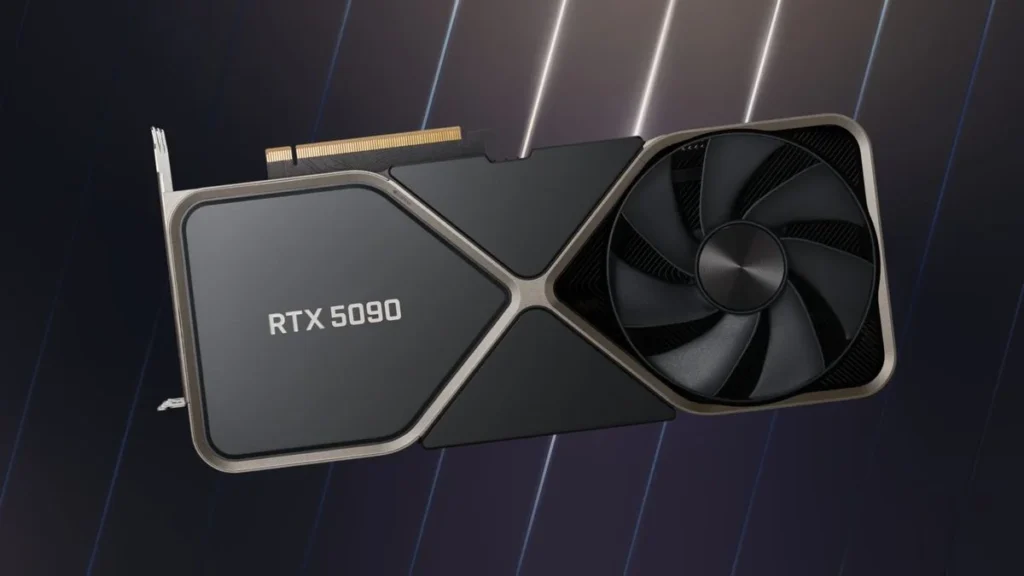 GeForce RTX 5090 Fiyatları