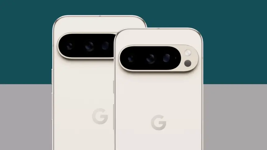 Google, Yeni Pixel Serisini 20 Ağustos’ta Tanıtacak
