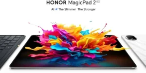 Amiral Gemisi Tablet Deneyimi: HONOR MagicPad 2 Detaylı İnceleme