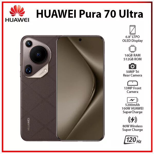 Huawei-Pura-70-Ultra-Ozellikleri
