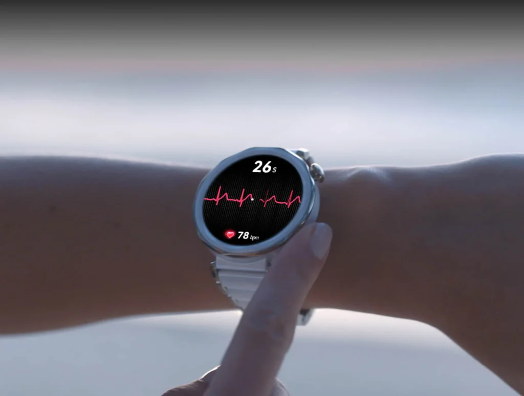 Huawei Watch GT 5 Pro