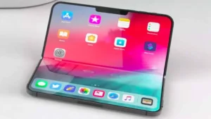 Katlanabilir iPhone: Apple’ın Yenilikçi Tasarımı