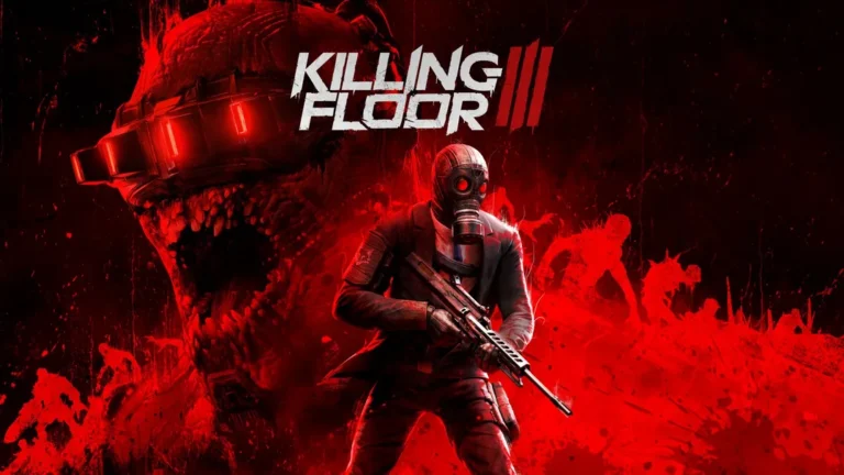 Killing Floor 3: Yeni Silah Özelleştirmeleri ve Zed Time Mekaniği ile Kaos Yeniden Başlıyor