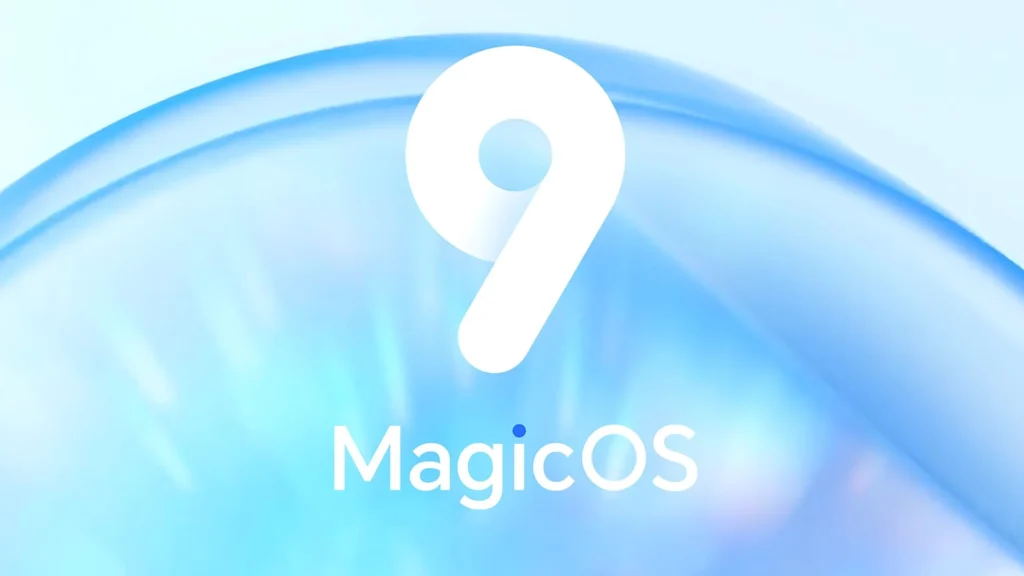 MagicOS 9
