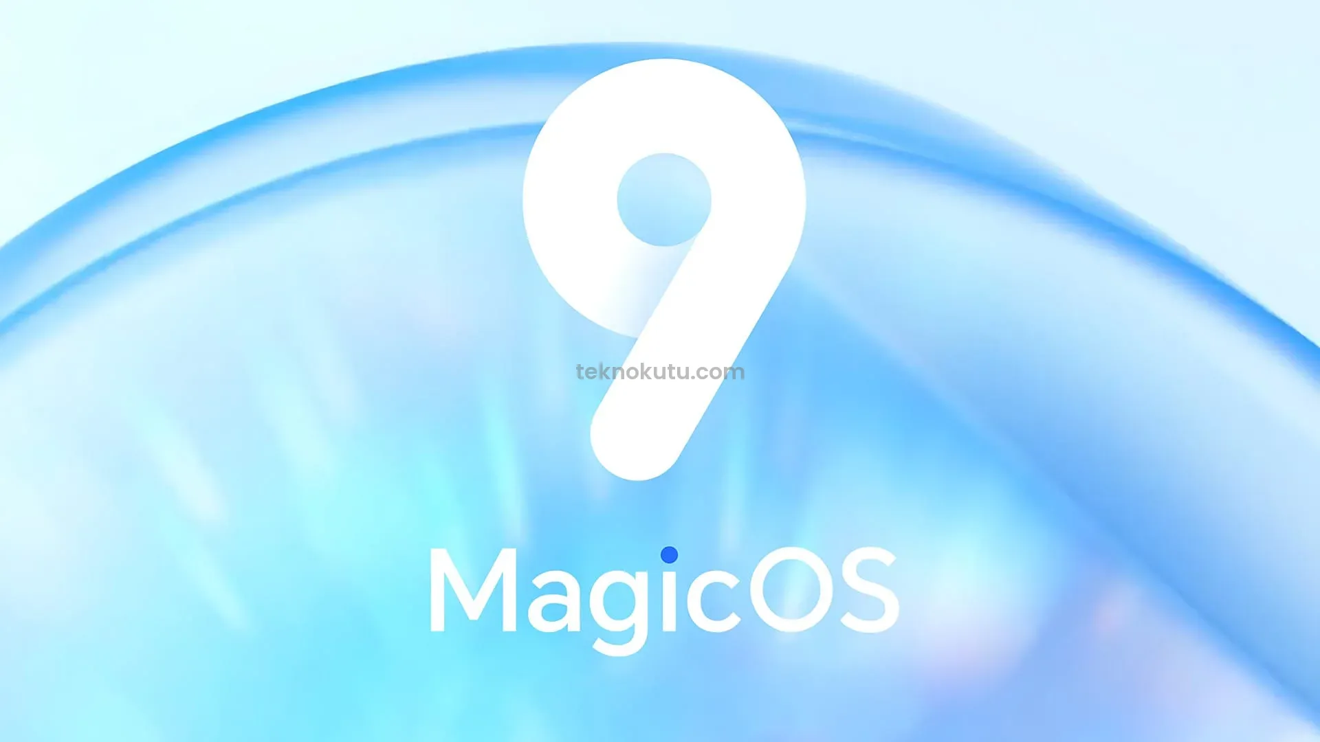 MagicOS 9: HONOR’un Geleceğe Açılan Arayüzü