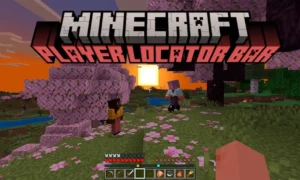 Minecraft Player Locator ile Arkadaş Takibi Kolaylaşıyor