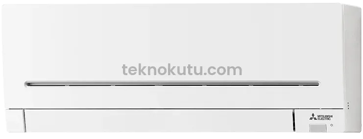 Mitsubishi Electric MSZ-AP 9000 BTU Inverter Klima